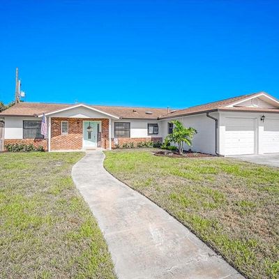 1340 Crevalle Ave, Merritt Island, FL 32952