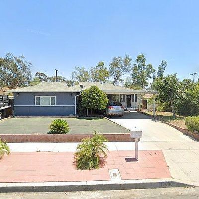 13400 Eustace St, Pacoima, CA 91331