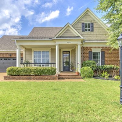 13462 Berkstone Loop, Olive Branch, MS 38654