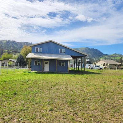 135 N Hill Street, Kamiah, ID 83536