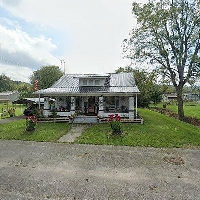 135 Poplar St, Mount Vernon, KY 40456