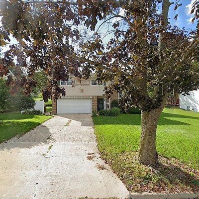 1350 S Deming Ave, Freeport, IL 61032