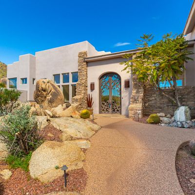 13512 N Granite Way, Fountain Hills, AZ 85268