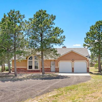 13515 Halleluiah Trl, Elbert, CO 80106