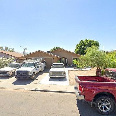 1354 S Revere, Mesa, AZ 85210