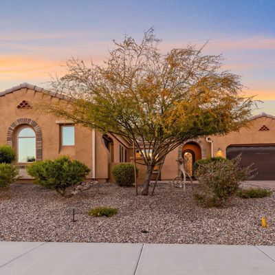 13543 N Trailing Indigo Court N, Oro Valley, AZ 85755