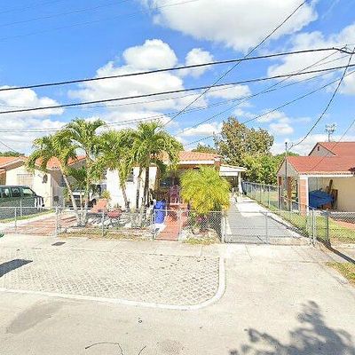 1355 Nw 27 Th St, Miami, FL 33142