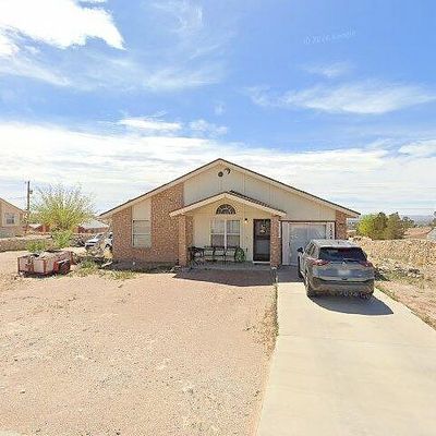 13554 Intrigue Ct, El Paso, TX 79928