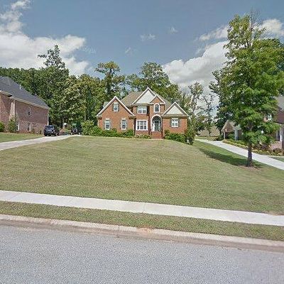 136 Broadleaf Dr, Macon, GA 31210