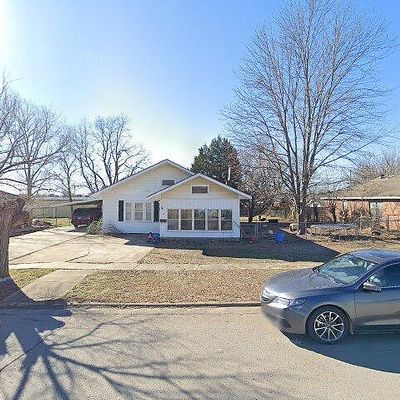 136 W 11 Th Ave, Bristow, OK 74010