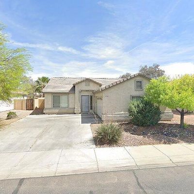 1361 N Fresno St, Chandler, AZ 85225