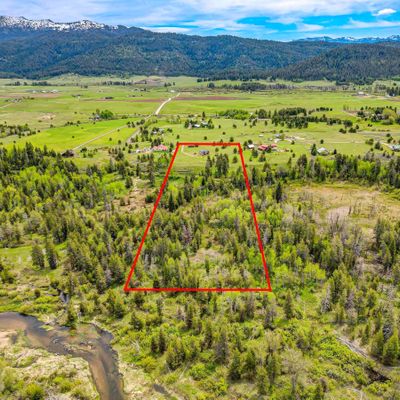 13645 Morris Ranch Rd, Mccall, ID 83638