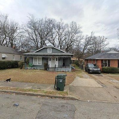 1366 Quinn Ave, Memphis, TN 38106