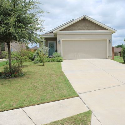 137 Trailstone Dr, Bastrop, TX 78602