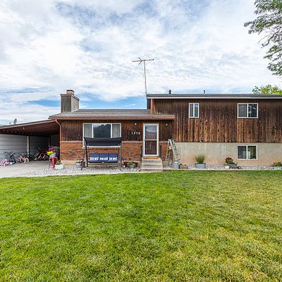 1370 Century Dr, Tremonton, UT 84337