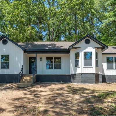 1373 Ridgeway St, Hot Springs National Park, AR 71901