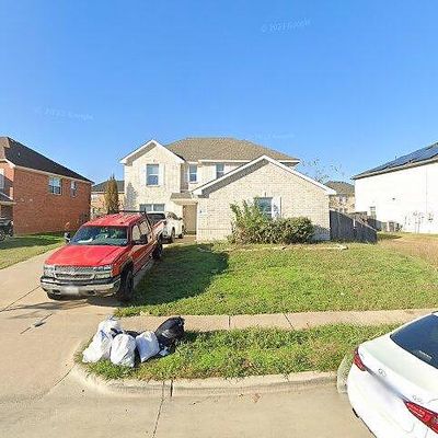 1375 Saltillo St, Grand Prairie, TX 75051