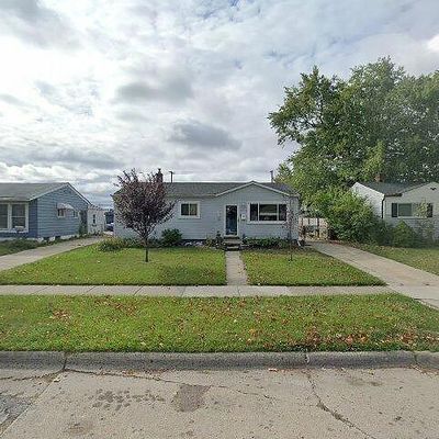 13764 Sherman Ave, Warren, MI 48089