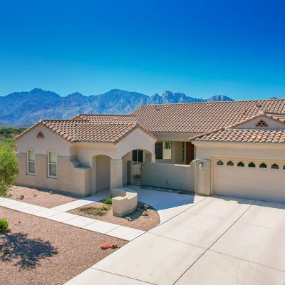 13767 N Eddington Pl, Oro Valley, AZ 85755