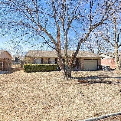 13774 S Hickory St, Glenpool, OK 74033