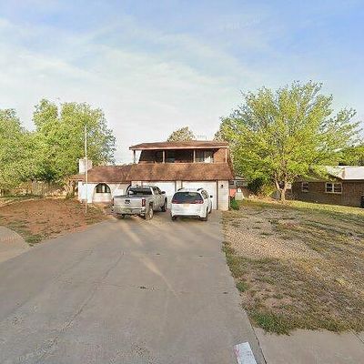 138 Yucca Dr, Portales, NM 88130