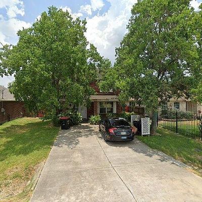 13810 Longview St, Houston, TX 77015