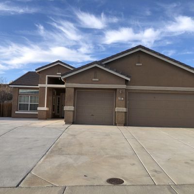 1384 Grassland Rd, Dayton, NV 89403