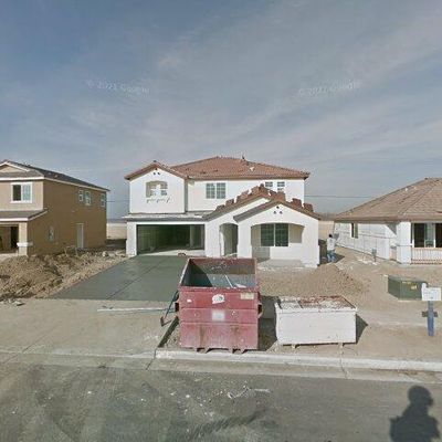 1386 W Ambassador Way, Hanford, CA 93230