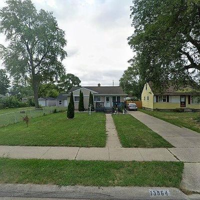 13864 Ida Ave, Warren, MI 48089