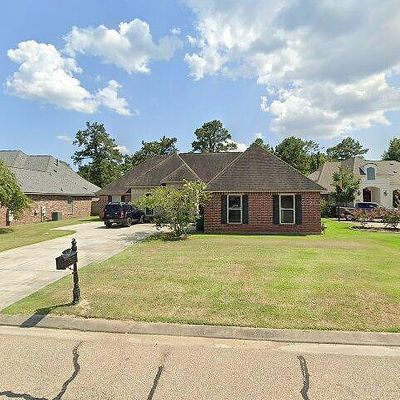 13876 Cobblestone Dr, Denham Springs, LA 70726