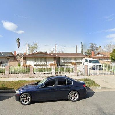 139 E Avenue Q7, Palmdale, CA 93550