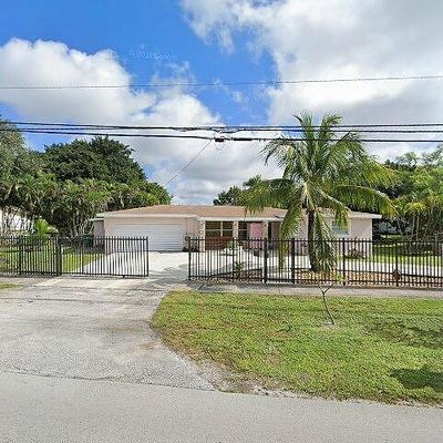 13901 Nw 17 Th Ave, Miami, FL 33167