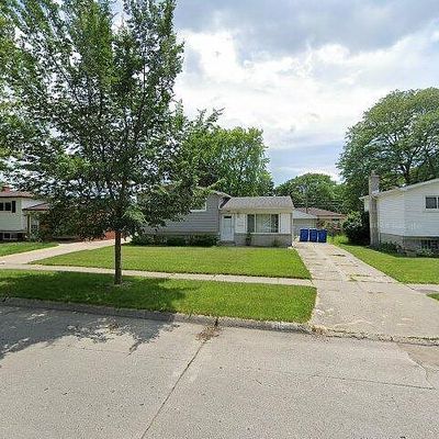 13904 Alger Ave, Warren, MI 48088