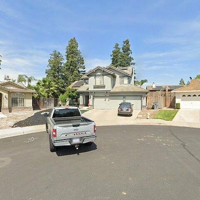 1392 Sand Hill Ct, Oakdale, CA 95361