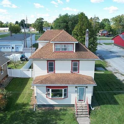 14 N Michigan St, La Crosse, IN 46348