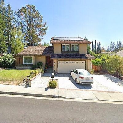 140 Alhambra Hills Dr, Martinez, CA 94553