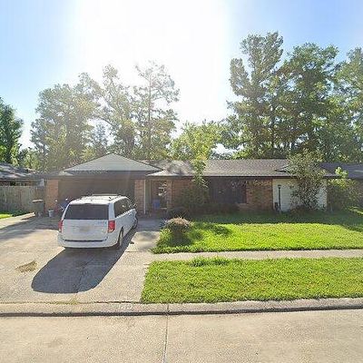 140 Glenhill Dr, Houma, LA 70363