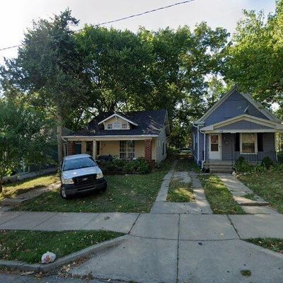 140 N Lawndale Ave, Kansas City, MO 64123