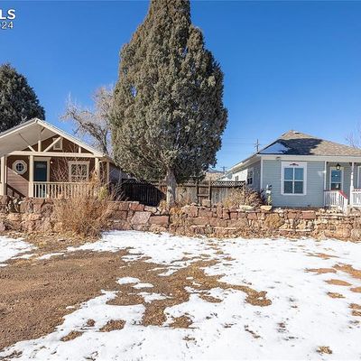 1402 Calvert Ave, Colorado Springs, CO 80904