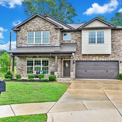 1402 Clearwater Dr Ne, Cullman, AL 35055