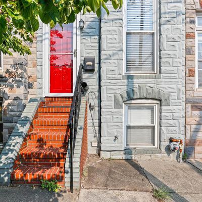 1402 Woodall St, Baltimore, MD 21230