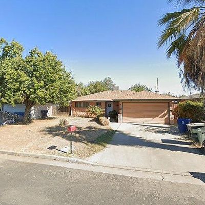 1405 Merced St, Madera, CA 93638