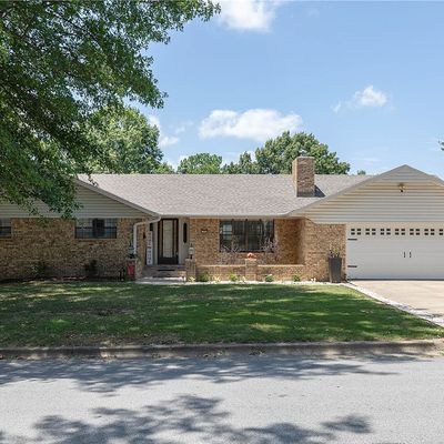 1406 Camino Real, Springdale, AR 72762