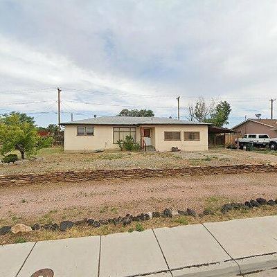 1406 Red Rock Dr, Gallup, NM 87301