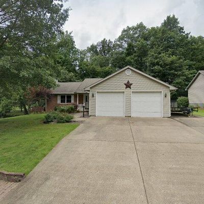 1406 Westwood Hills Dr, Evansville, IN 47720