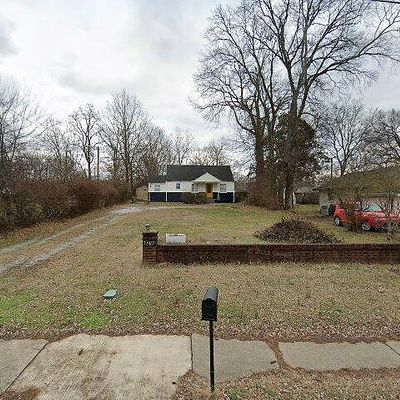 1407 Jones Ave, Nashville, TN 37207