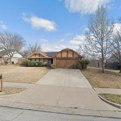 1407 Seely St, Arlington, TX 76018