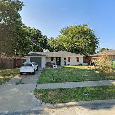 1409 Andrew St, Mesquite, TX 75149