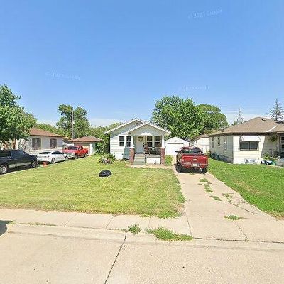 1409 N Huston Ave, Grand Island, NE 68803