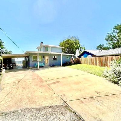 141 Seminole Trl, Whitney, TX 76692